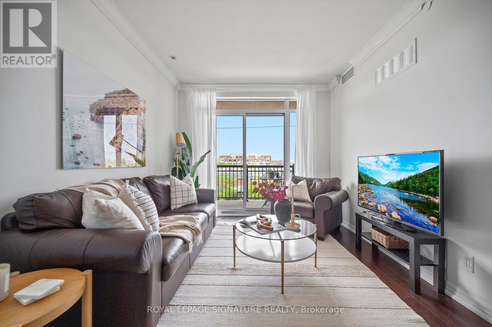 303 - 3563 Lake Shore Boulevard W, Toronto, Ontario M8W 0A3 - Photo 11 - W13532162
