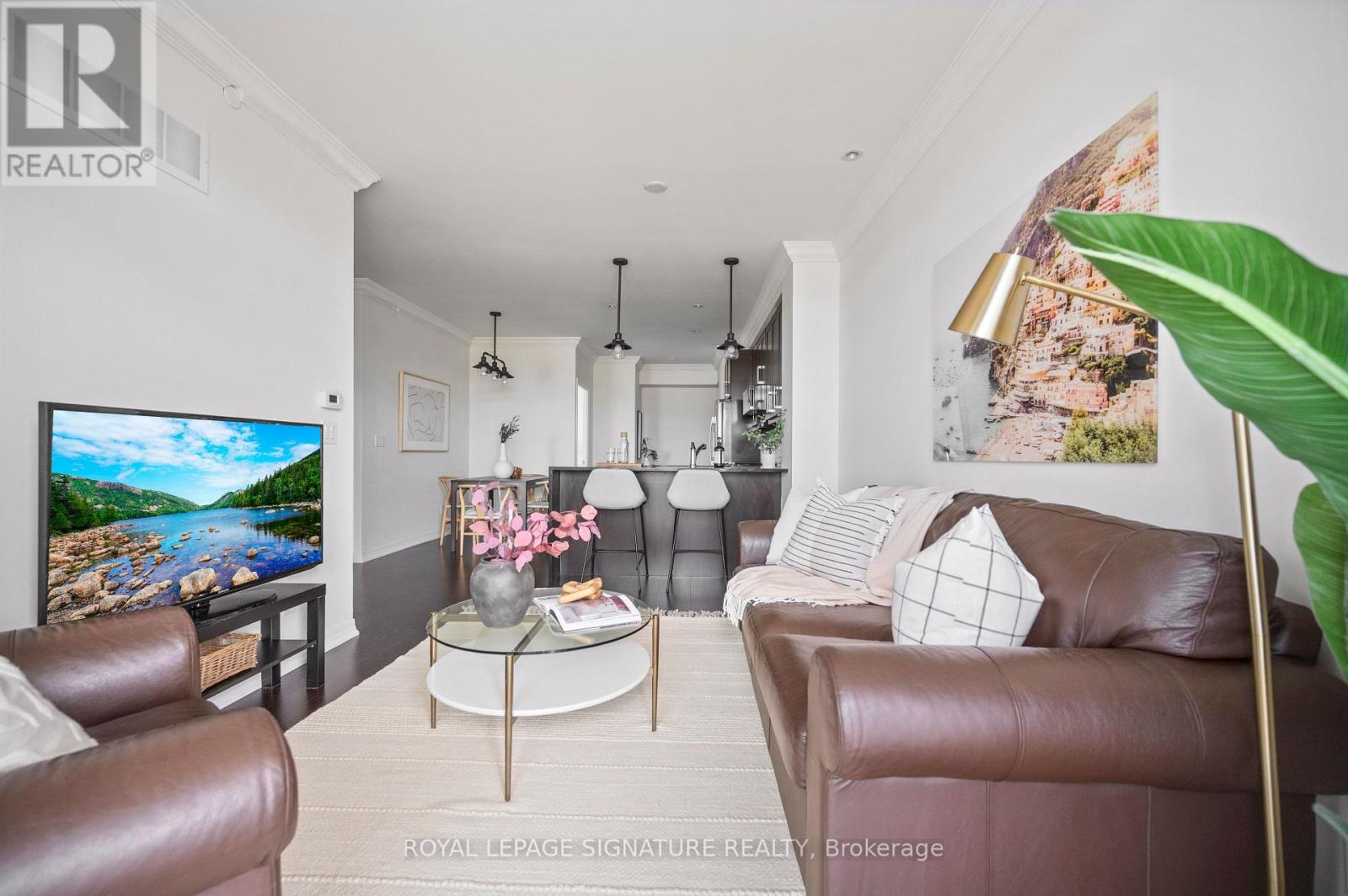 303 - 3563 Lake Shore Boulevard W, Toronto, Ontario M8W 0A3 - Photo 13 - W13532162