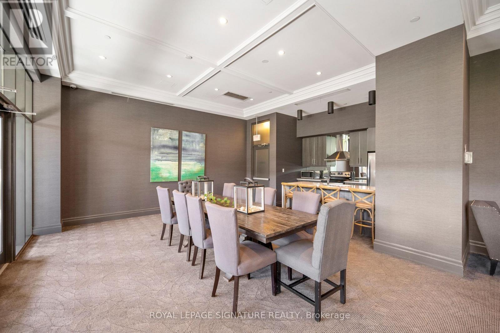 303 - 3563 Lake Shore Boulevard W, Toronto, Ontario M8W 0A3 - Photo 46 - W13532162