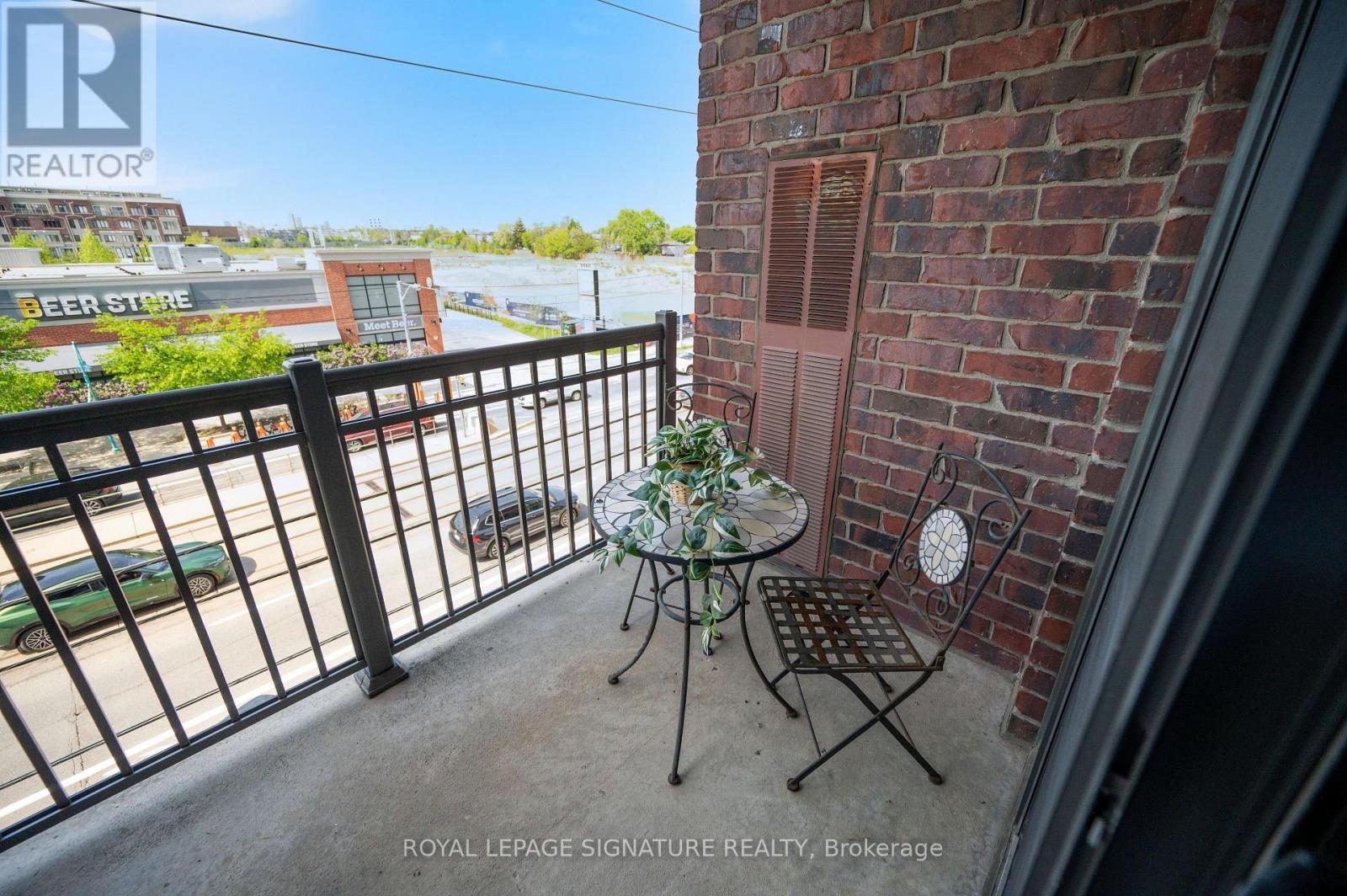 303 - 3563 Lake Shore Boulevard W, Toronto, Ontario M8W 0A3 - Photo 40 - W13532162