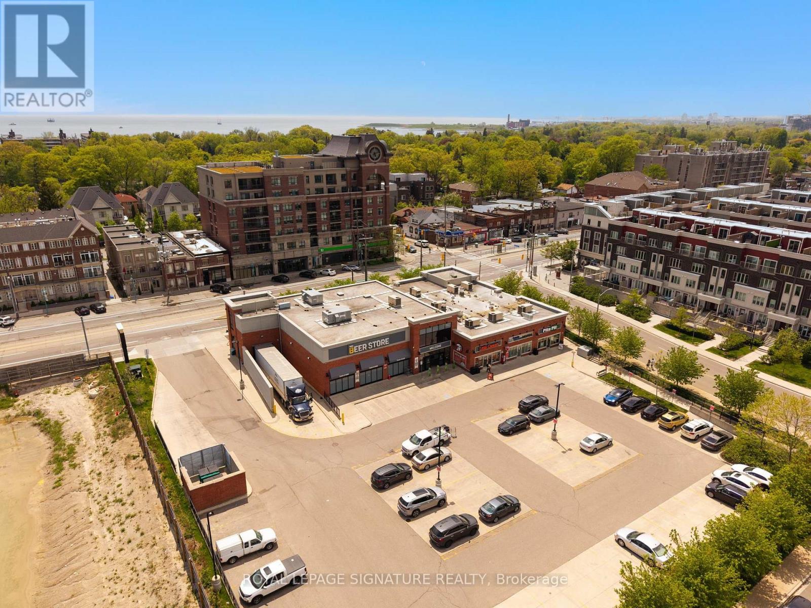 303 - 3563 Lake Shore Boulevard W, Toronto, Ontario M8W 0A3 - Photo 49 - W13532162