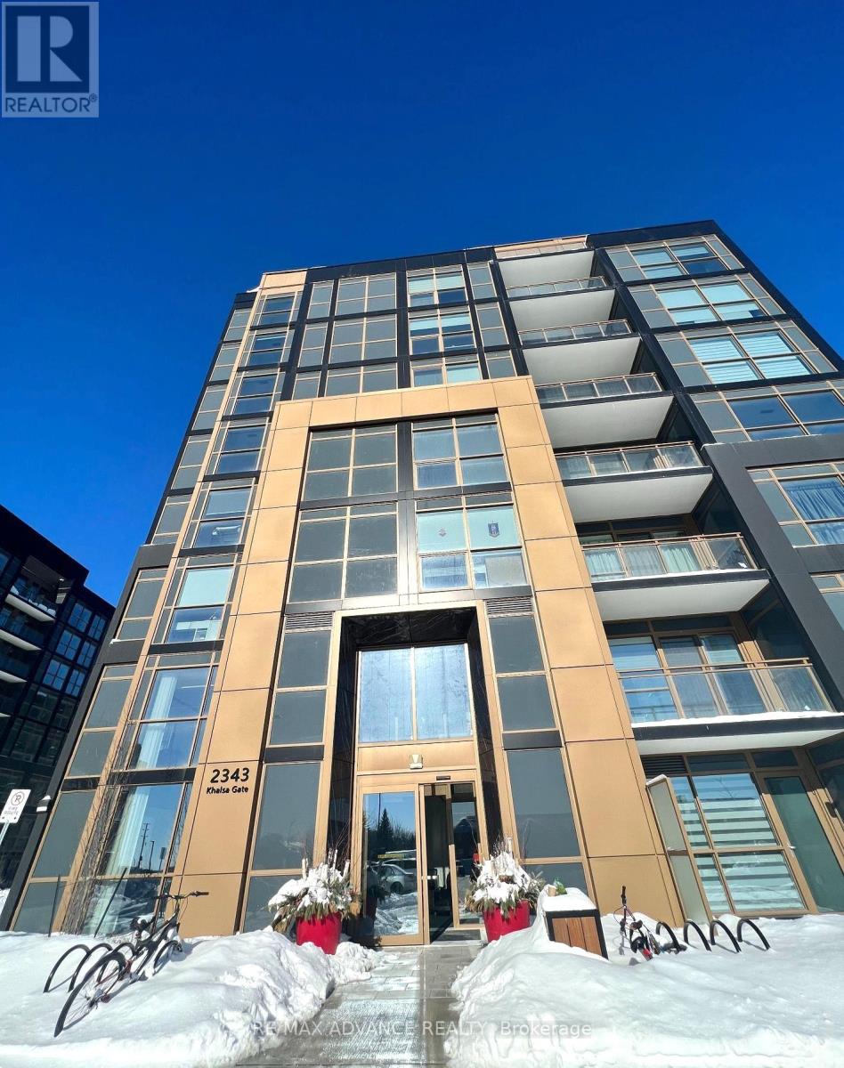 839 - 2343 KHALSA GATE, Oakville (WT West Oak Trails)