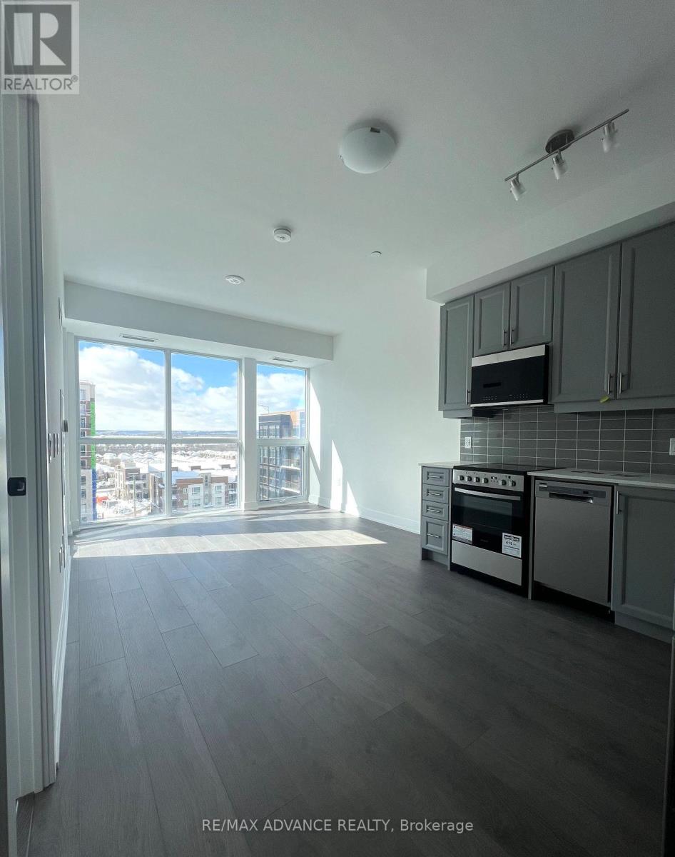 839 - 2343 Khalsa Gate, Oakville, Ontario L6M 5R6 - Photo 7 - W13534452