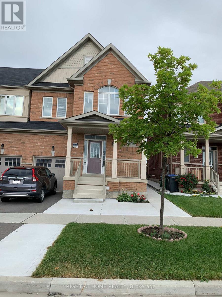 276 ROBERT PARKINSON DRIVE