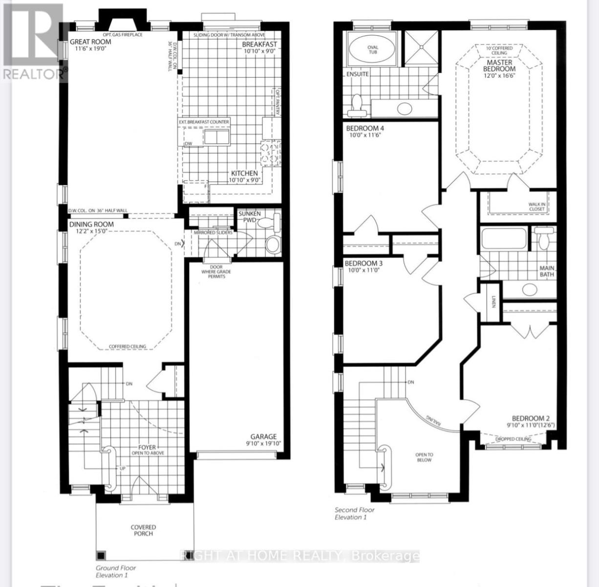 276 Robert Parkinson Drive, Brampton, Ontario  L7A 3Y2 - Photo 16 - W13534512
