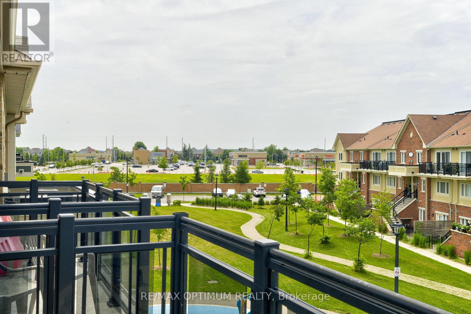 307 - 250 Sunny Meadow Boulevard, Brampton, Ontario L6R 3Y6 - Photo 23 - W13534542