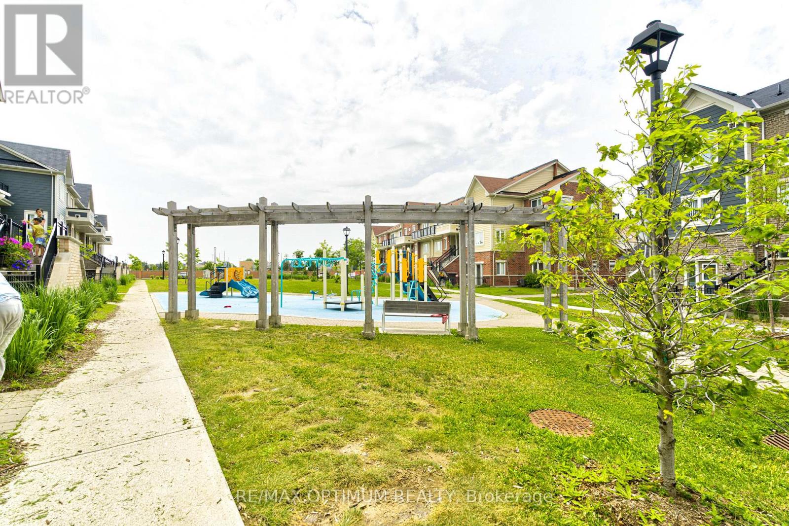 307 - 250 Sunny Meadow Boulevard, Brampton, Ontario L6R 3Y6 - Photo 24 - W13534542