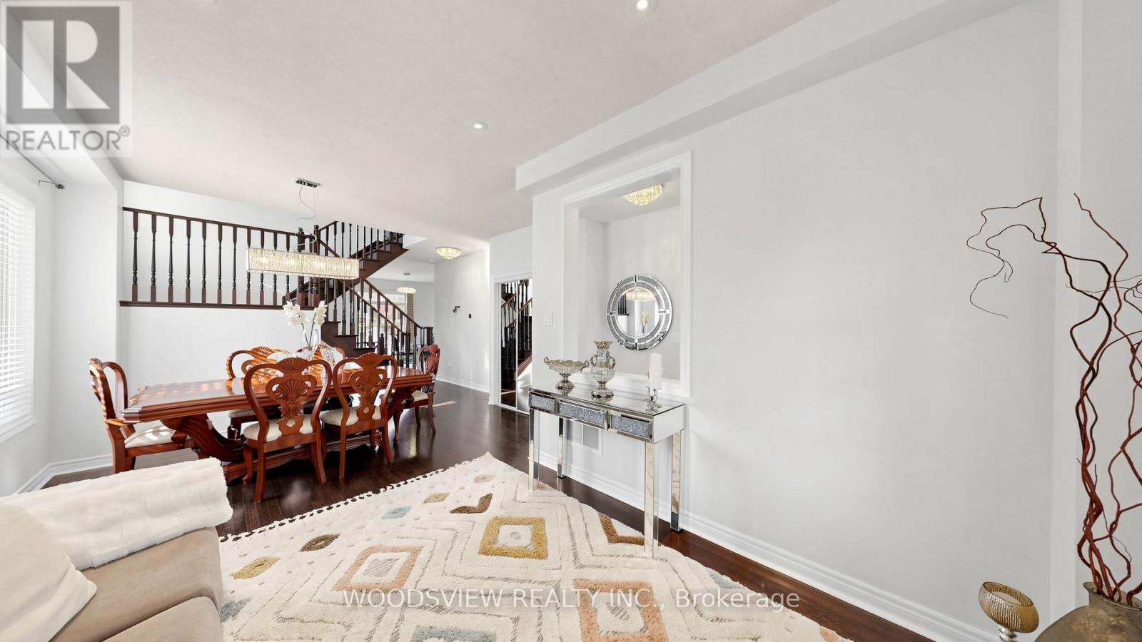 7 Deancrest Road, Brampton, Ontario  L7A 0W2 - Photo 6 - W13534566