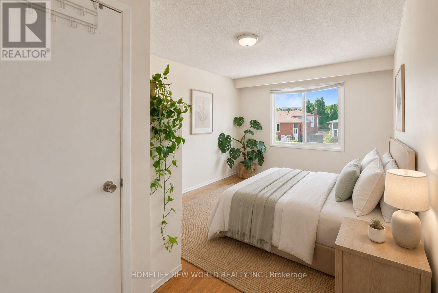 Upper - 458 Appledore Crescent, Mississauga, Ontario  L5B 2L6 - Photo 10 - W13534572