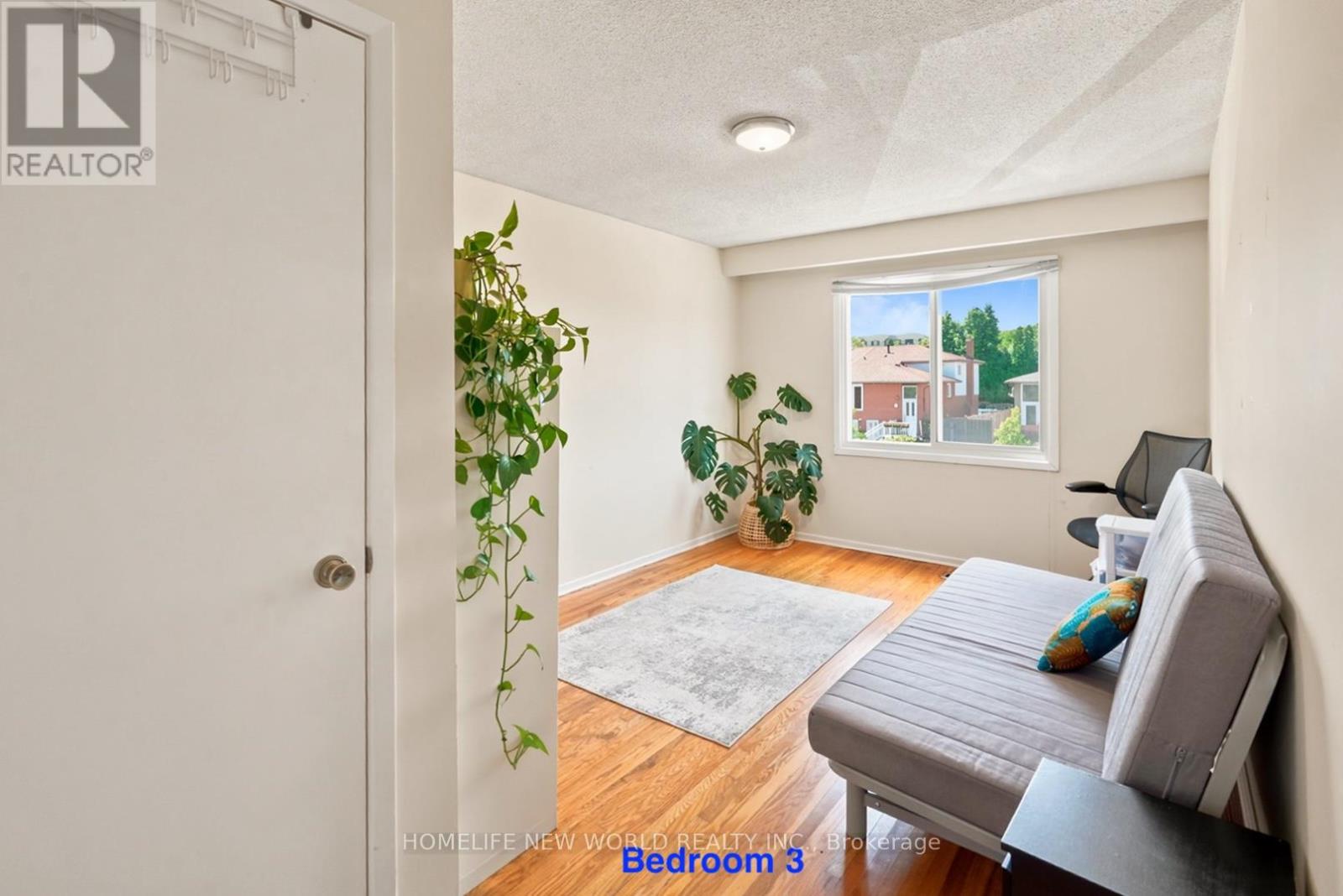 Upper - 458 Appledore Crescent, Mississauga, Ontario  L5B 2L6 - Photo 11 - W13534572