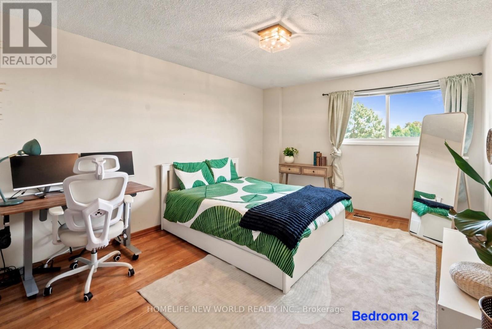 Upper - 458 Appledore Crescent, Mississauga, Ontario  L5B 2L6 - Photo 14 - W13534572