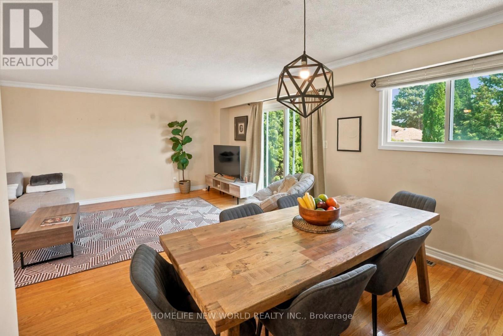 Upper - 458 Appledore Crescent, Mississauga, Ontario  L5B 2L6 - Photo 15 - W13534572
