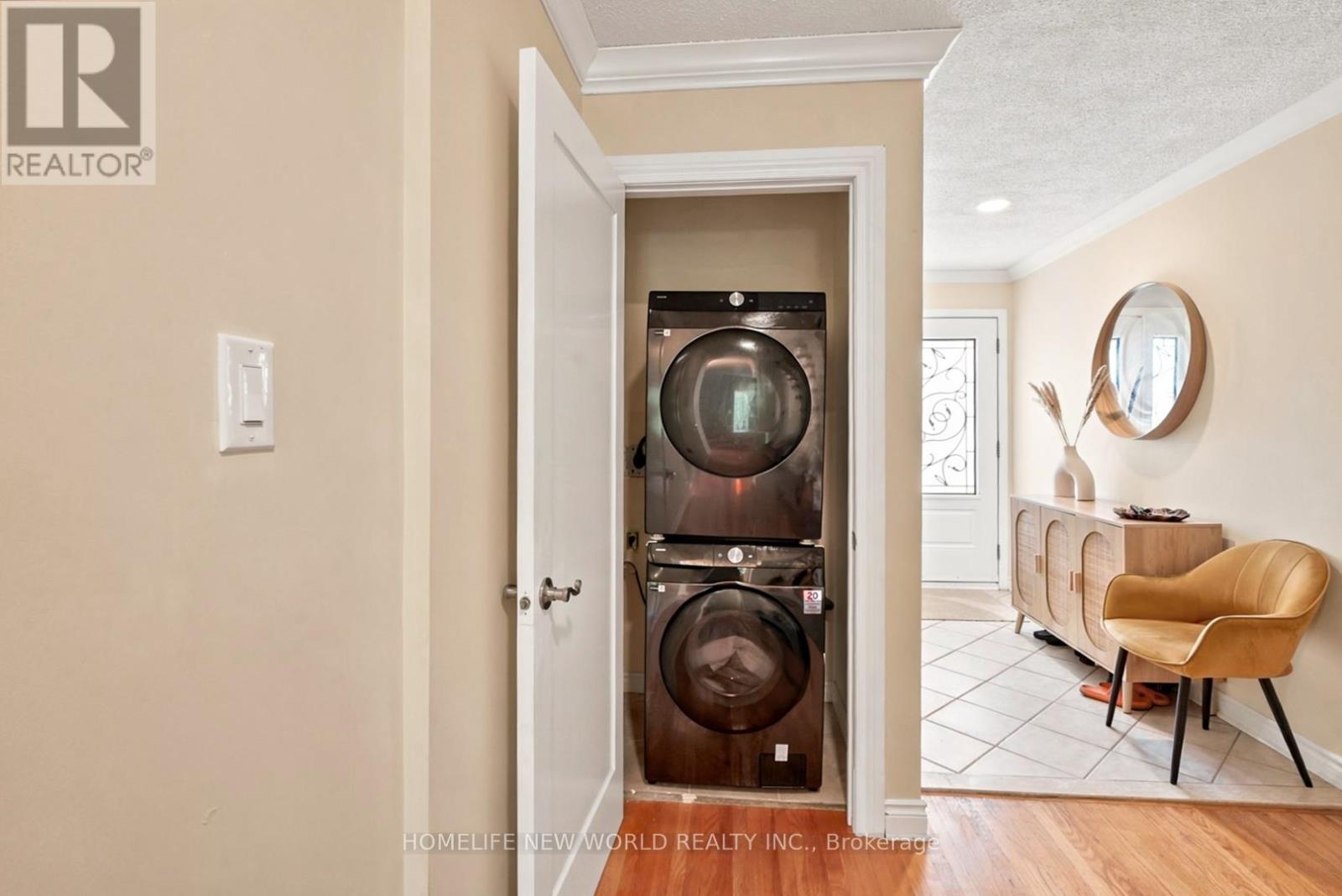 Upper - 458 Appledore Crescent, Mississauga, Ontario  L5B 2L6 - Photo 18 - W13534572