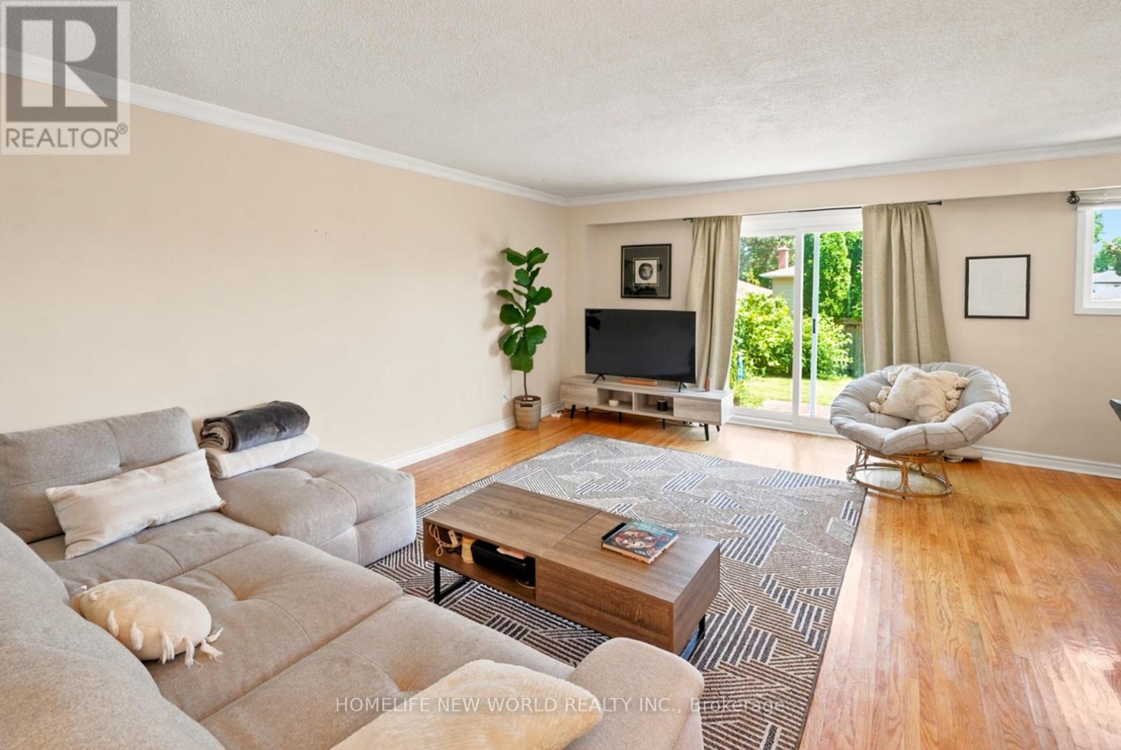 Upper - 458 Appledore Crescent, Mississauga, Ontario  L5B 2L6 - Photo 3 - W13534572