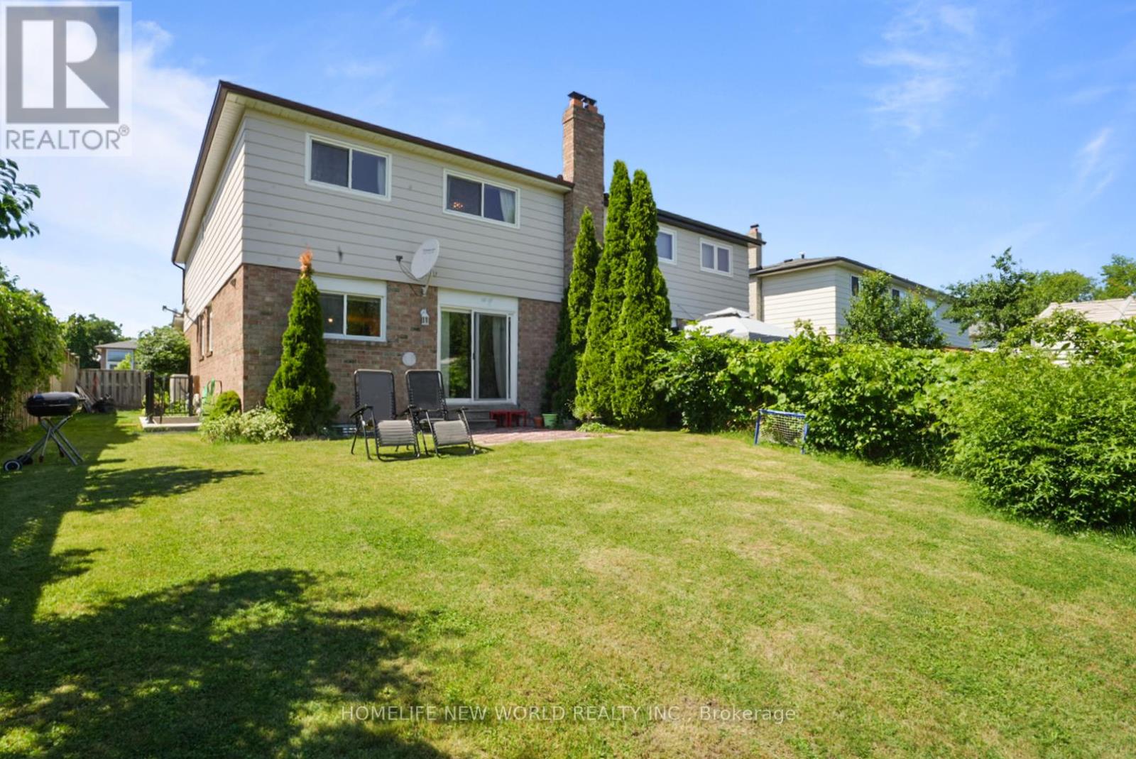 Upper - 458 Appledore Crescent, Mississauga, Ontario  L5B 2L6 - Photo 5 - W13534572