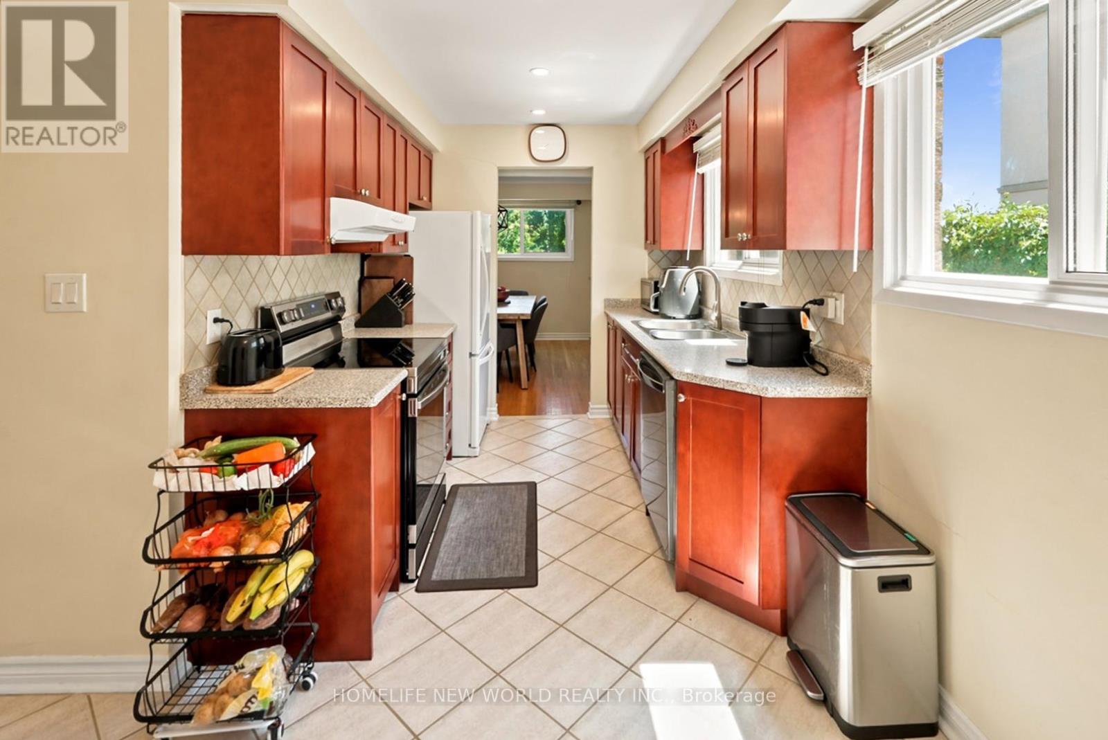 Upper - 458 Appledore Crescent, Mississauga, Ontario  L5B 2L6 - Photo 6 - W13534572