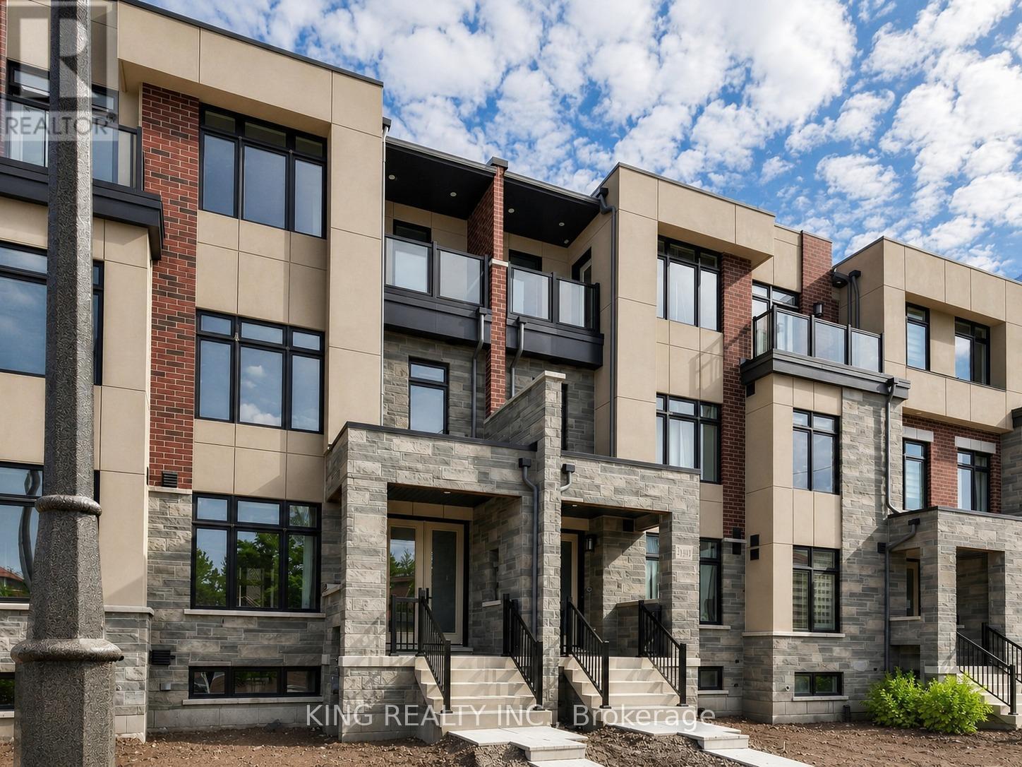 3413 PRESERVE DRIVE, Oakville (GO Glenorchy)
