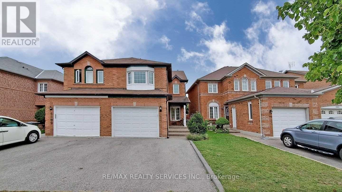6897 Bansbridge Crescent, Mississauga, Ontario  L5N 6T1 - Photo 19 - W13534688