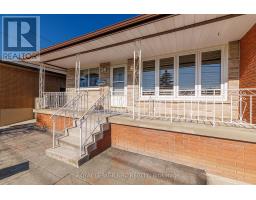 38 RIVERCREST ROAD, Hamilton, Ontario