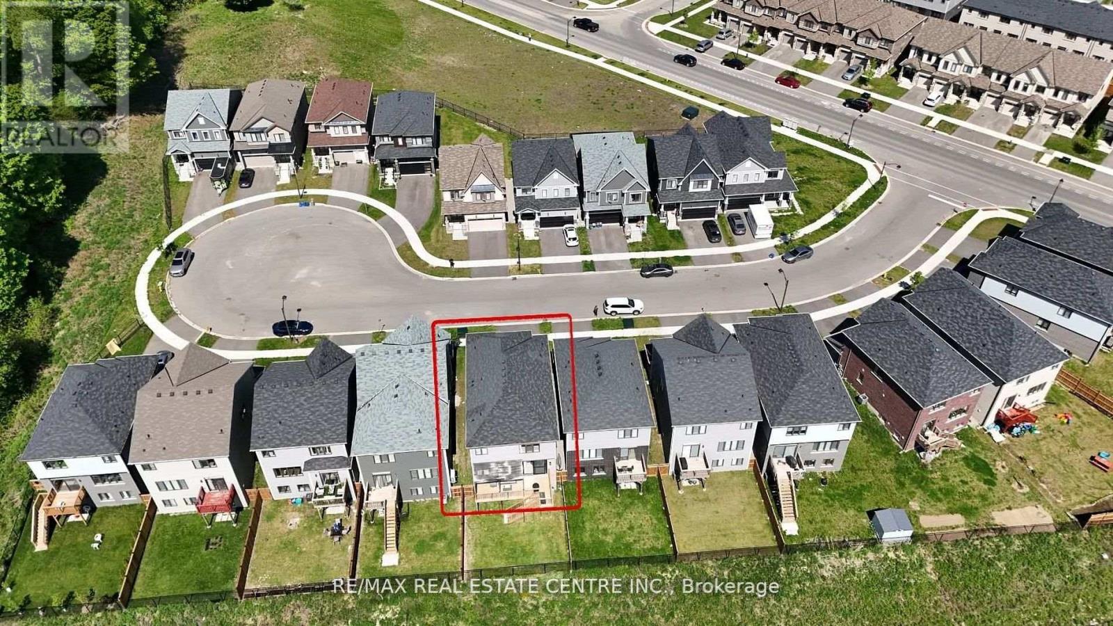 15 Cahill Drive, Brantford, Ontario  N3T 0V5 - Photo 2 - X13534576