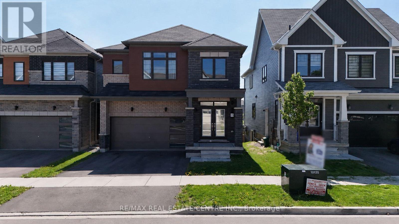 15 Cahill Drive, Brantford, Ontario  N3T 0V5 - Photo 3 - X13534576