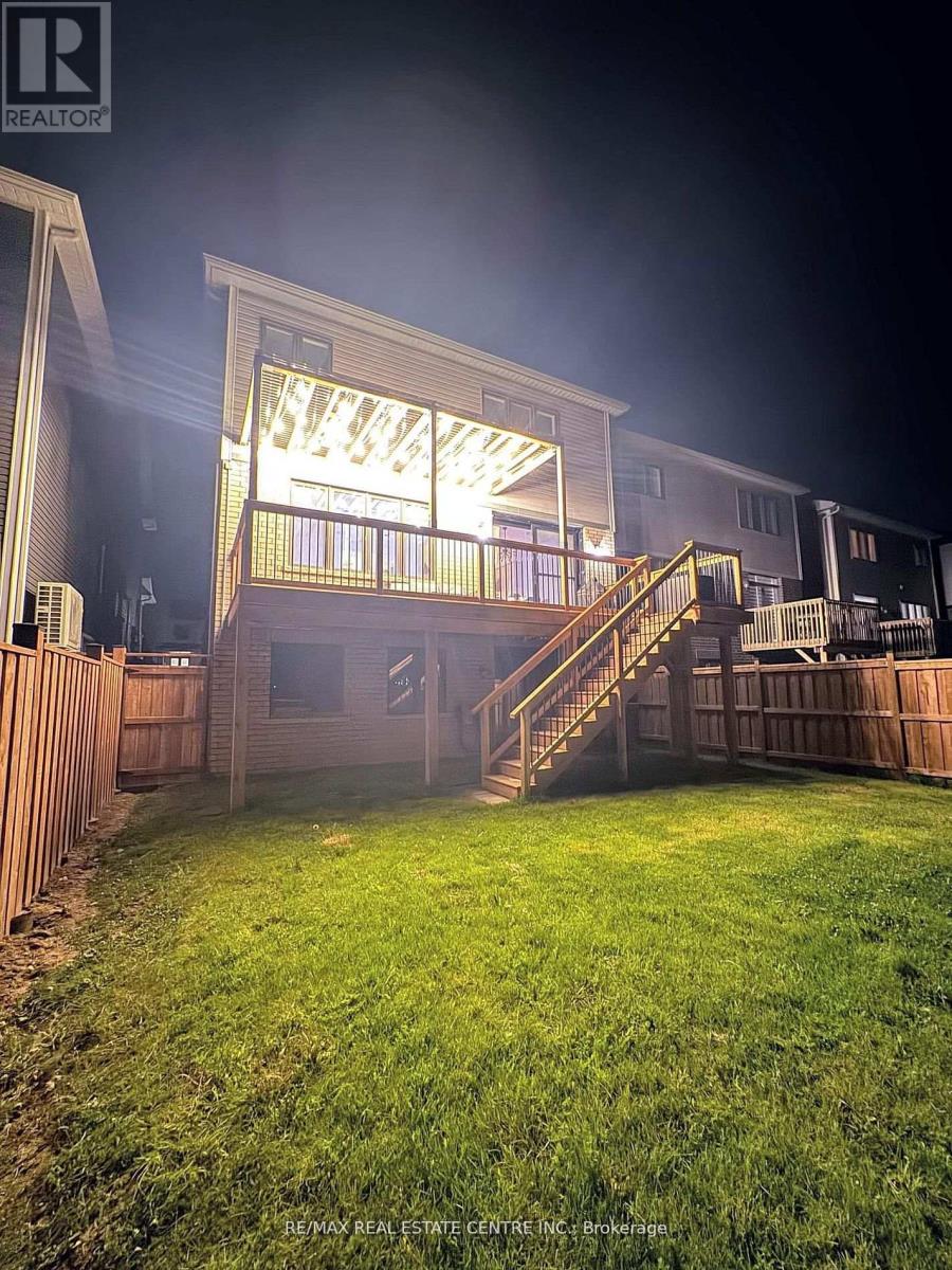 15 Cahill Drive, Brantford, Ontario  N3T 0V5 - Photo 49 - X13534576