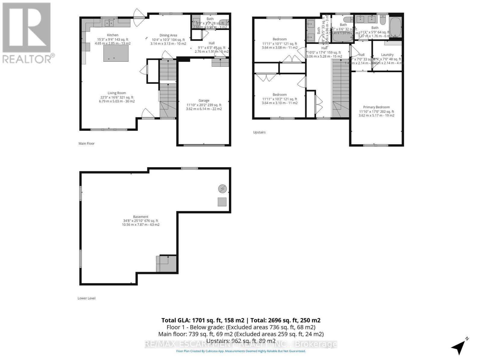 3 Maple Avenue, Norfolk, Ontario N0A 1N6 - Photo 32 - X13534610