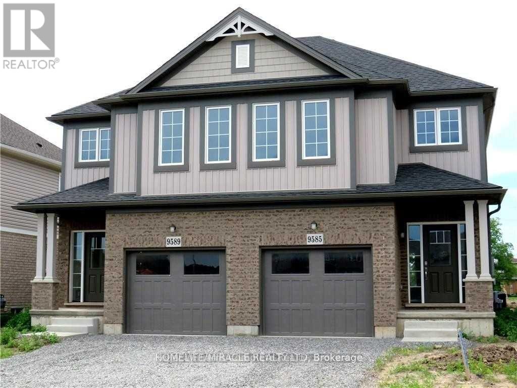 9585 Tallgrass Avenue, Niagara Falls, Ontario  L2G 0Y3 - Photo 1 - X13534626