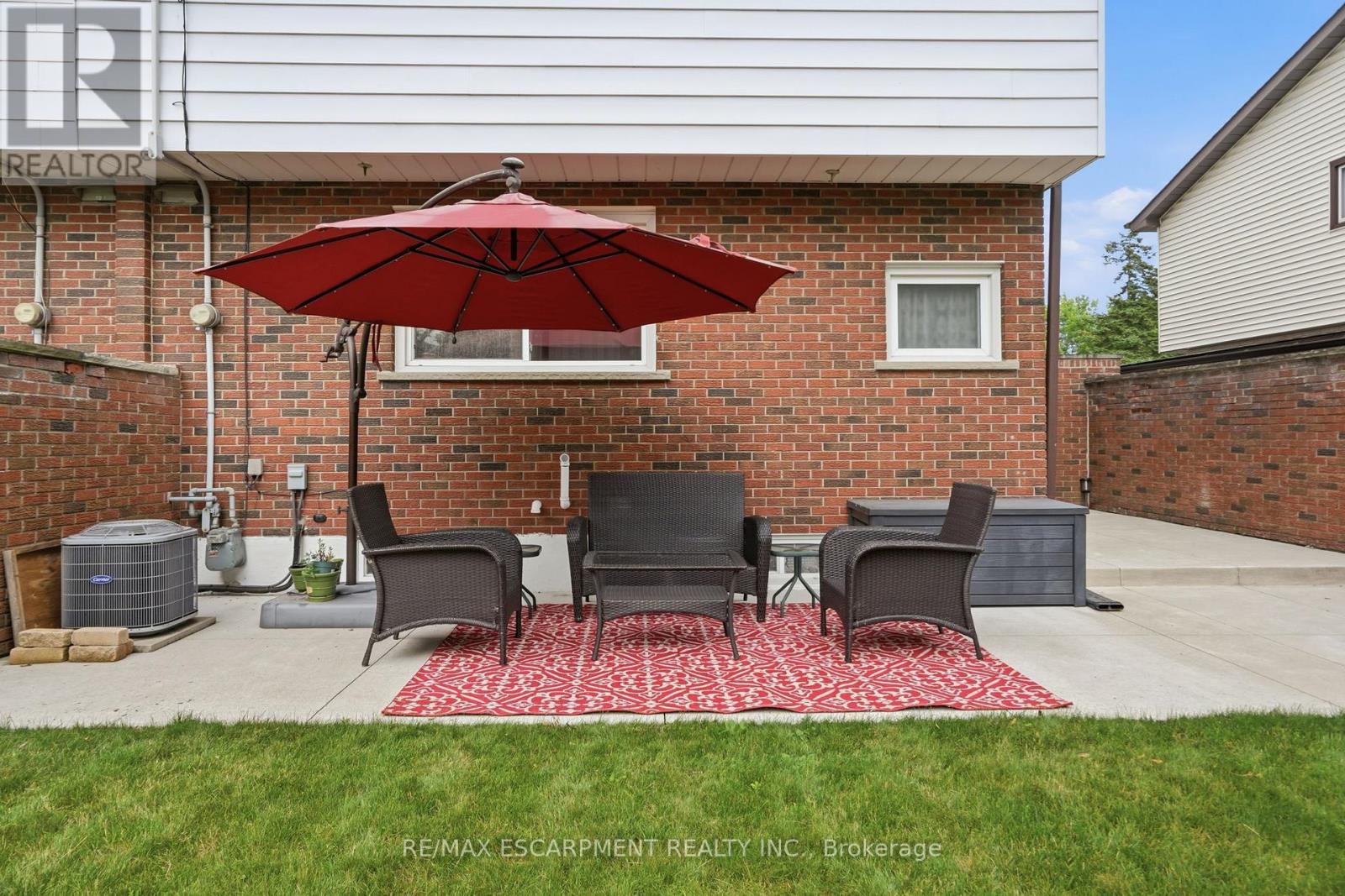 69 Fairway Drive, Hamilton, Ontario L8K 5L6 - Photo 31 - X13534638