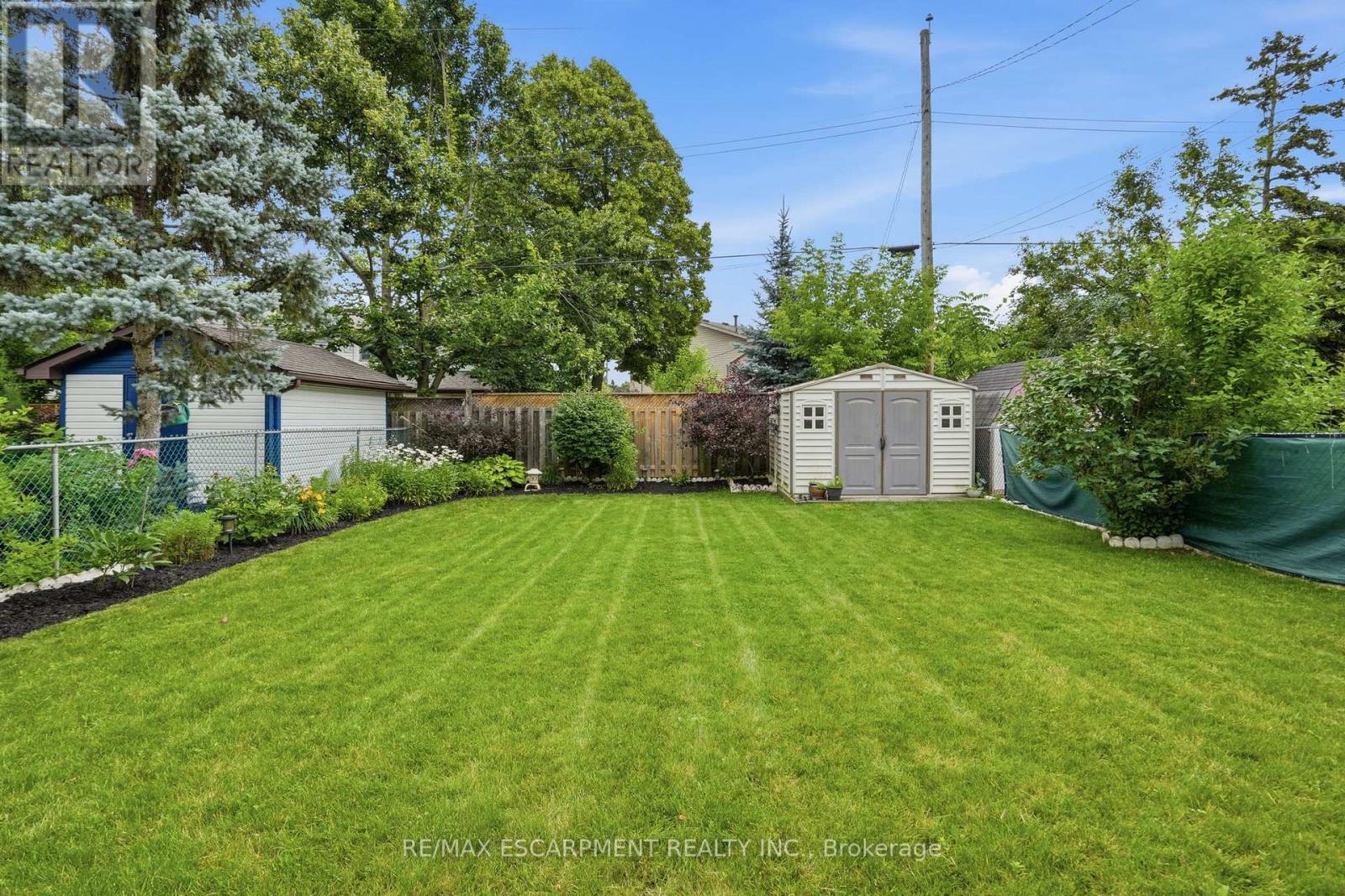 69 Fairway Drive, Hamilton, Ontario L8K 5L6 - Photo 32 - X13534638
