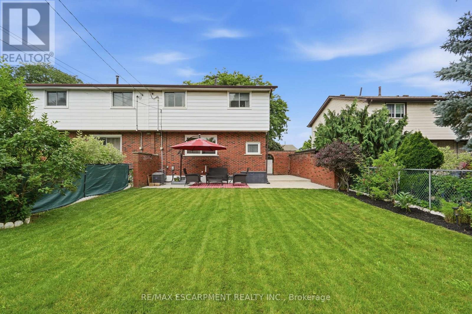 69 Fairway Drive, Hamilton, Ontario L8K 5L6 - Photo 34 - X13534638