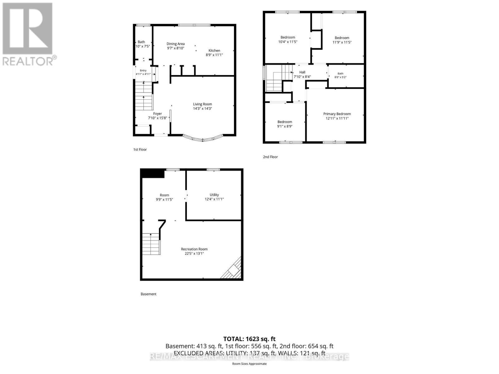 69 Fairway Drive, Hamilton, Ontario L8K 5L6 - Photo 35 - X13534638