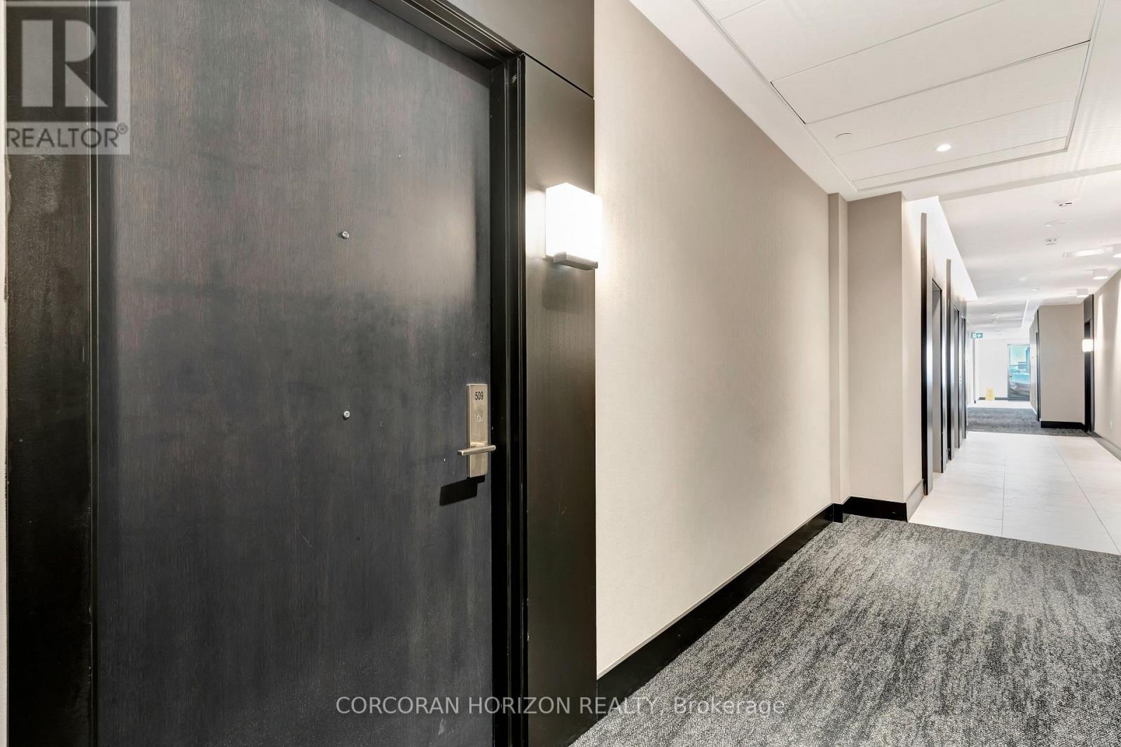 509 - 55 Duke Street W, Kitchener, Ontario N2H 0C9 - Photo 6 - X13534696
