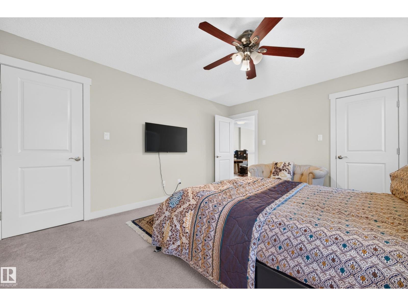 1512 Cunningham Ca SW, Edmonton, Alberta  T6W 0Y3 - Photo 45 - E4497476