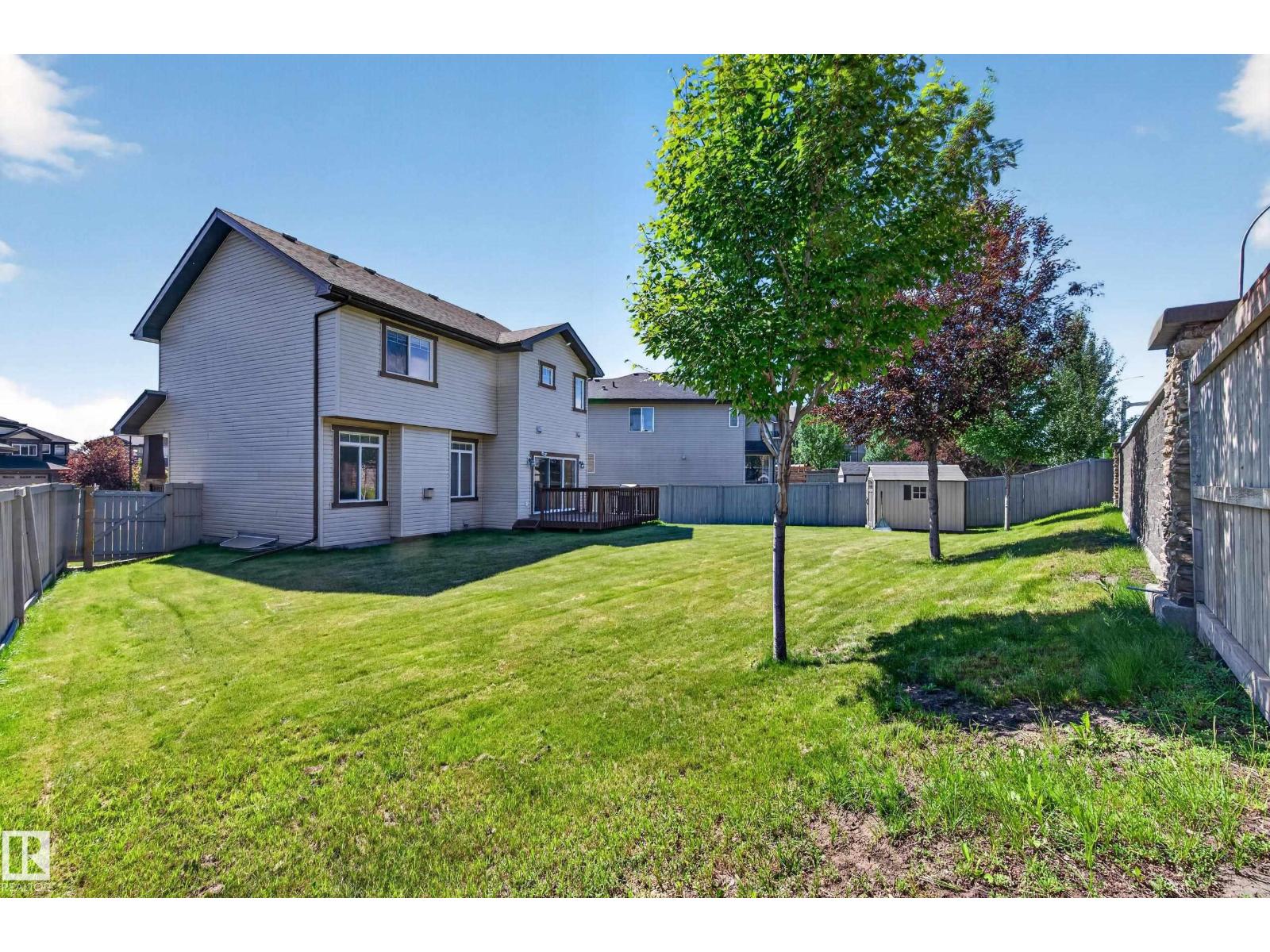 1512 Cunningham Ca SW, Edmonton, Alberta  T6W 0Y3 - Photo 63 - E4497476