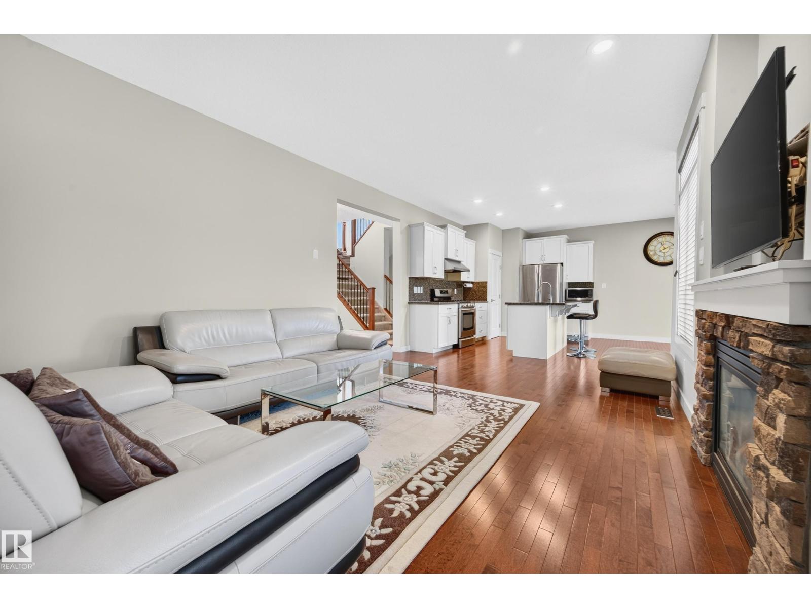 1512 Cunningham Ca SW, Edmonton, Alberta  T6W 0Y3 - Photo 32 - E4497476