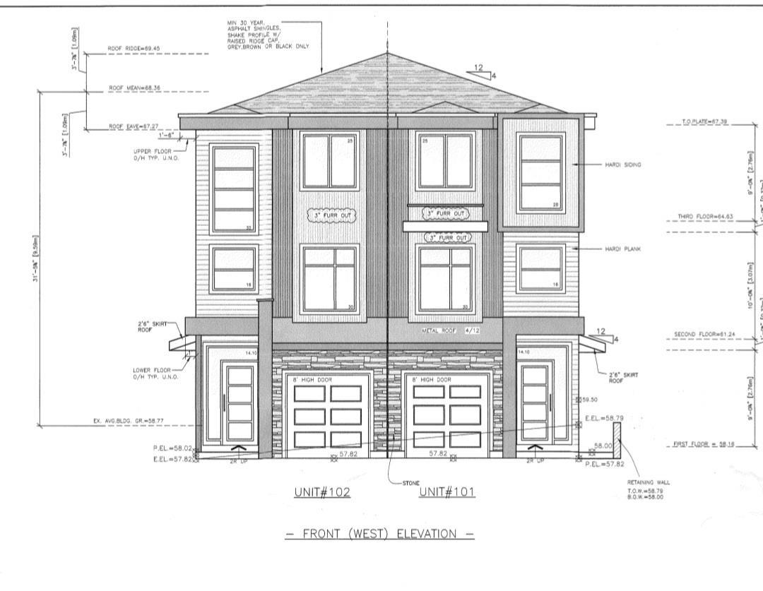 102 11448 138A STREET, surrey, British Columbia
