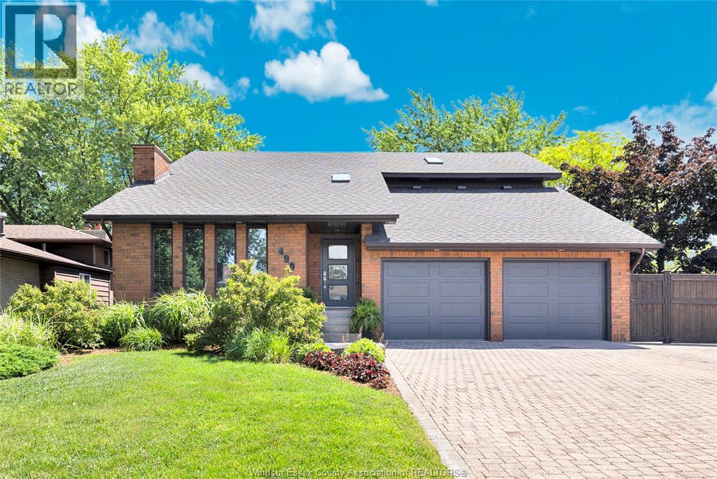 490 SHAWN, Tecumseh, Ontario