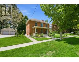 36 PRINCESS STREET, Port Hope, Ontario