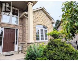 39 NAOMI Court, ancaster, Ontario
