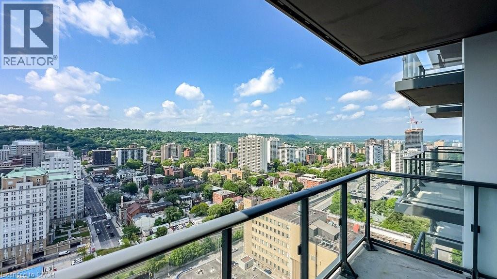 75 James Street Unit# 2512, Hamilton, Ontario  L8P 2Y9 - Photo 14 - 40845992