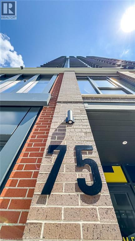 75 James Street Unit# 2512, Hamilton, Ontario  L8P 2Y9 - Photo 9 - 40845992