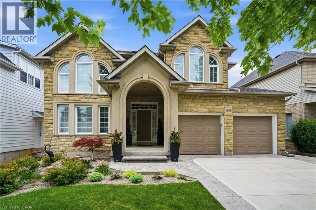 1606 Concession 4 Road, Niagara-On-The-Lake, Ontario  L0S 1T0 - Photo 2 - 40845707