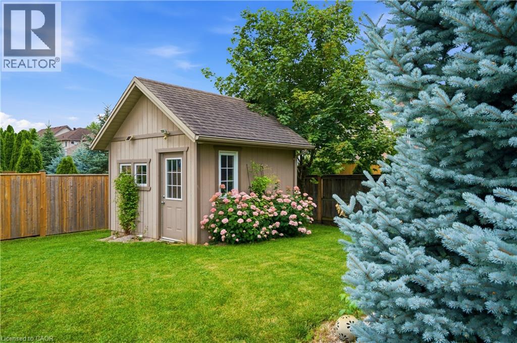 1606 Concession 4 Road, Niagara-On-The-Lake, Ontario  L0S 1T0 - Photo 42 - 40845707