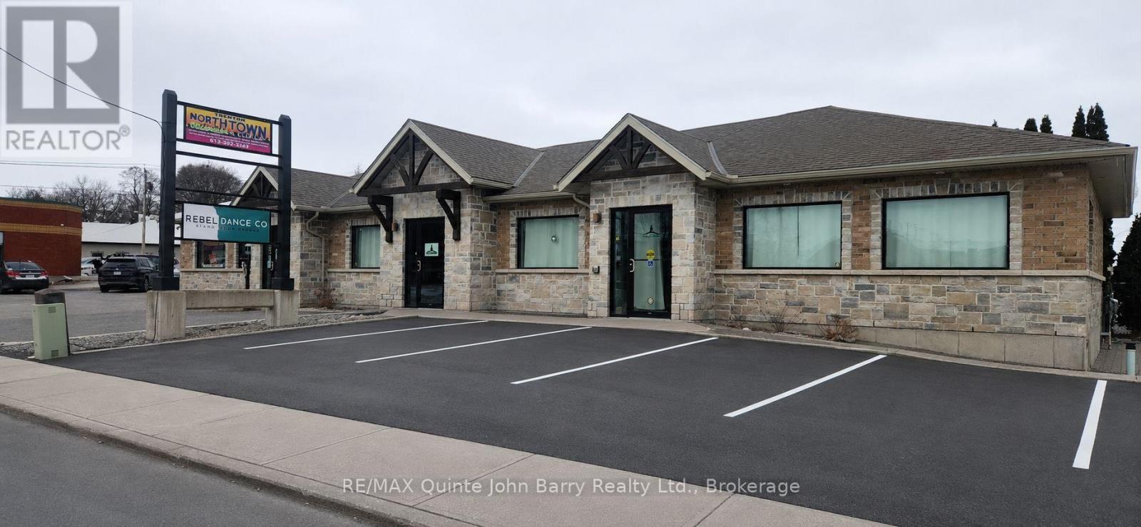 Units 2 & 3 - 56 Middle Street, Quinte West, Ontario  K8V 3Z5 - Photo 1 - X13534768