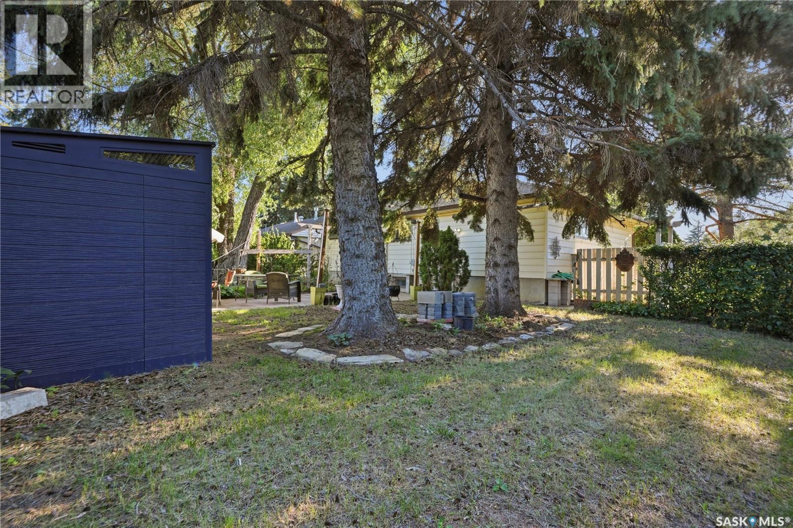 2301 Cairns Avenue, Saskatoon, Saskatchewan  S7J 1T9 - Photo 43 - SK041813