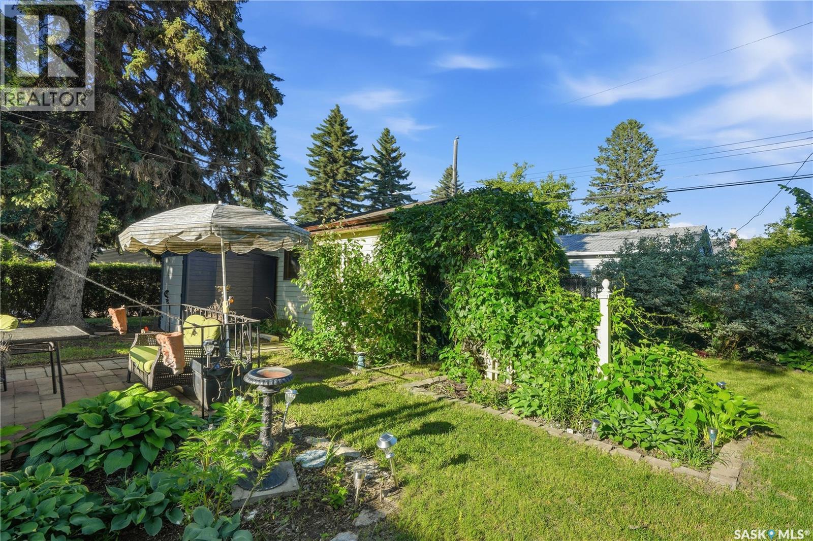 2301 Cairns Avenue, Saskatoon, Saskatchewan  S7J 1T9 - Photo 49 - SK041813