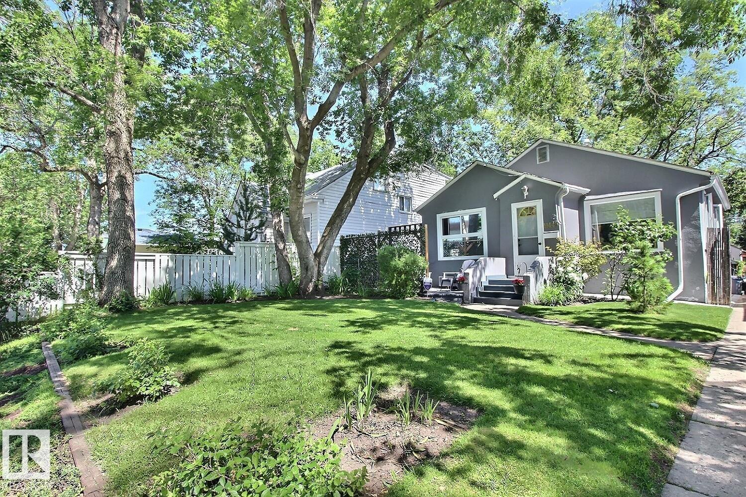 11445 68 St NW, Edmonton, Alberta  T5B 1N9 - Photo 3 - E4497420