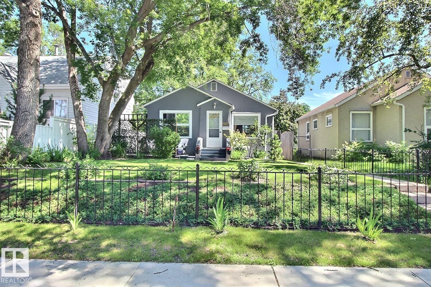 11445 68 ST NW, Edmonton, Alberta