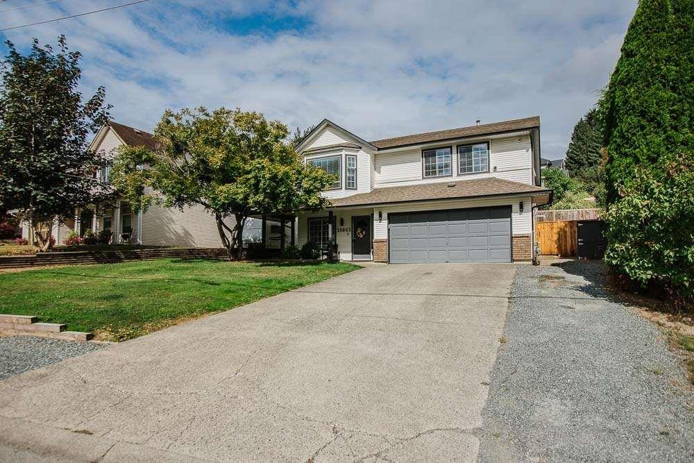 35063 SPENCER STREET, abbotsford, British Columbia